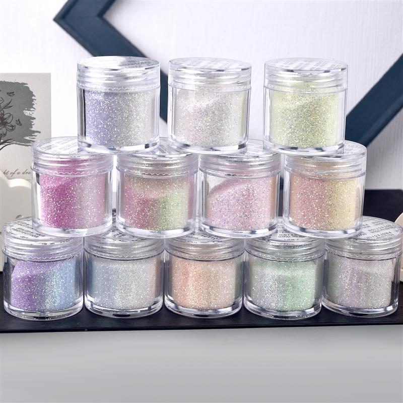 Resin Art Uv - 5g fotossensível mudança de cor em