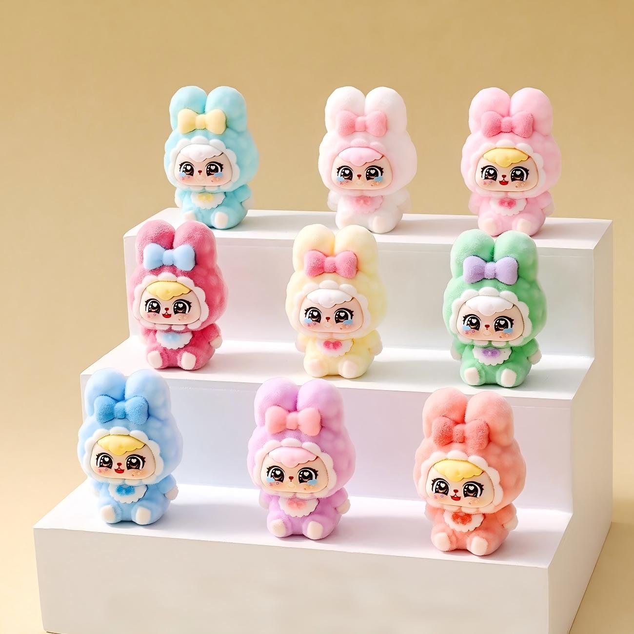 Mini Ornamento de Mesa com Apa - Resin Art Decor avaliação e preço