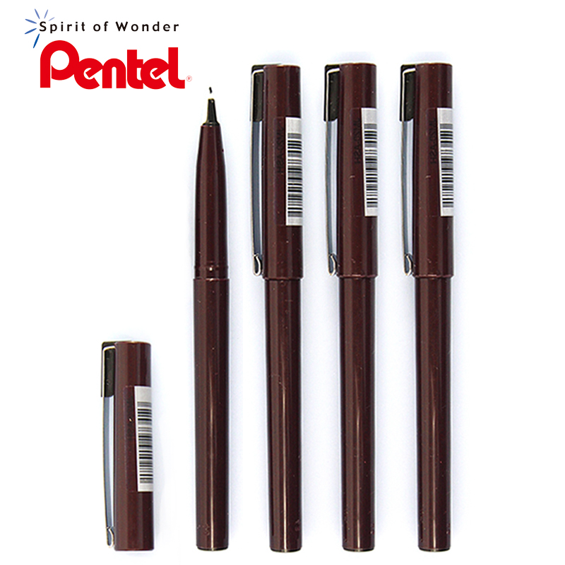 Japão pentel JM20-A linha fina - Pentel Pen Sign Pen avaliação e preço