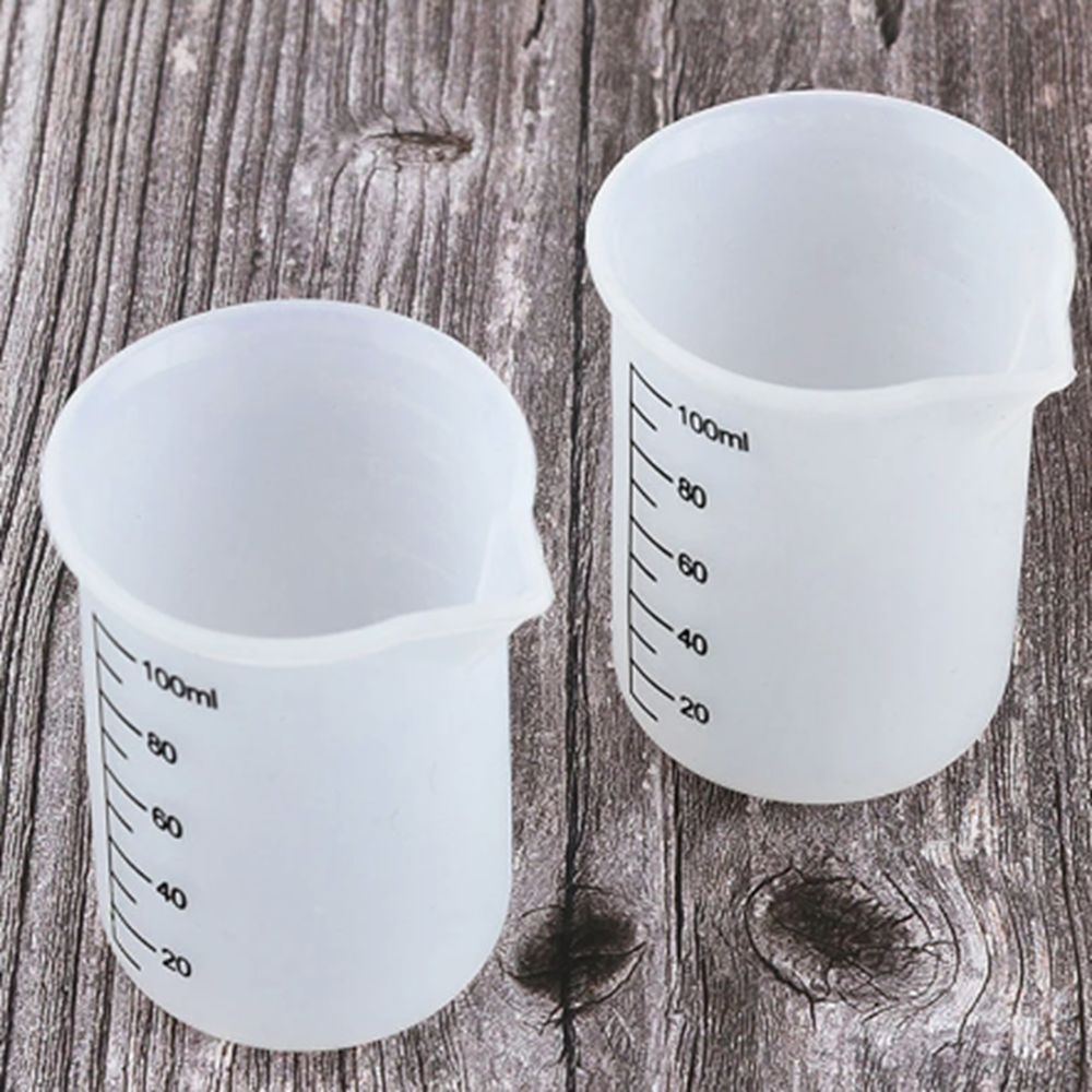 6 Peças Reutilizáveis para Art - Resin Art Pouring avaliação e preço