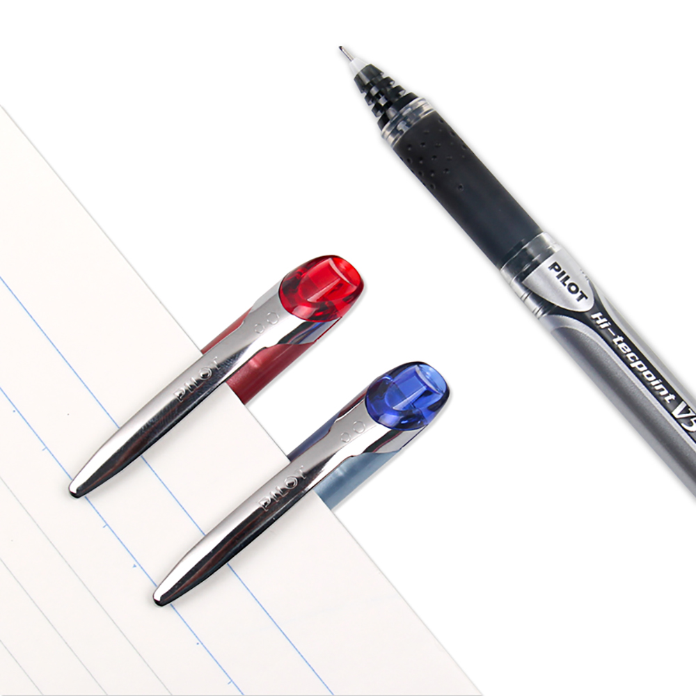 PILOT-Japão Canetas Gel, BXGPN - Pilot Pen V5 avaliação e preço