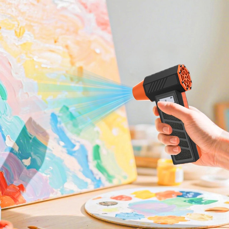 Soprador de Tinta Acrílica Sem - Resin Art Pouring avaliação e preço