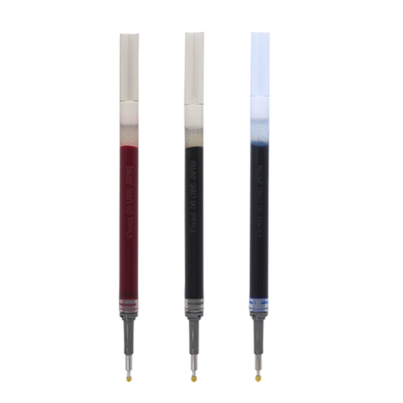 12 unidades de Refil Pentel En - Pentel Pen Sign Pen avaliação e preço