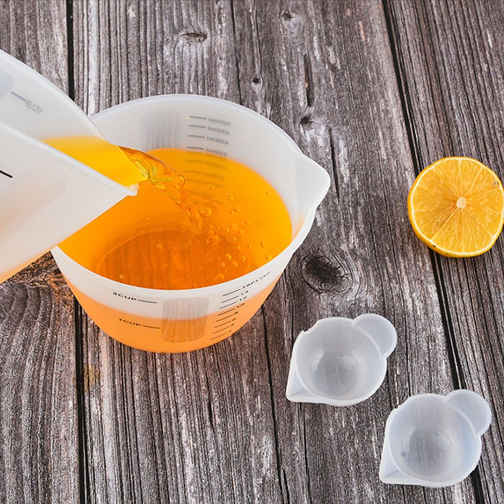 Moldes Reutilizáveis e Fáceis  - Resin Art Pouring avaliação e preço