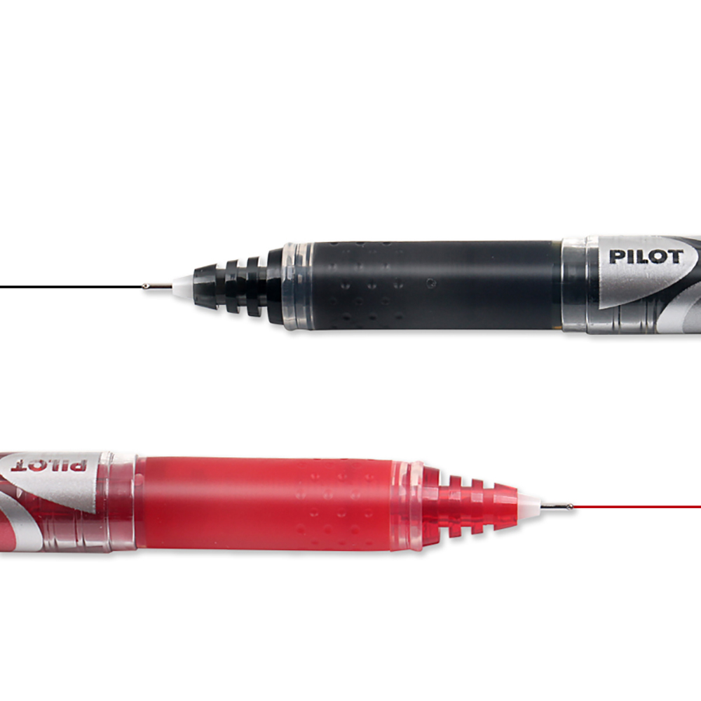 PILOTO Conjunto de Canetas Gel - Pilot Pen V5 avaliação e preço