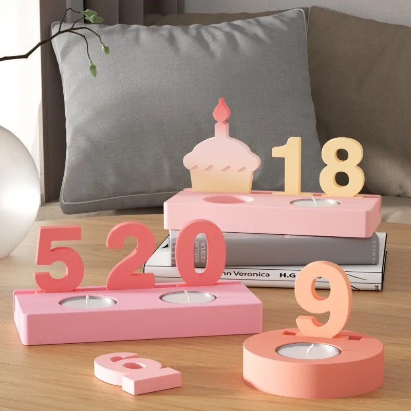 Moldes de Silicone para Bolo d - Resin Art Mold avaliação e preço