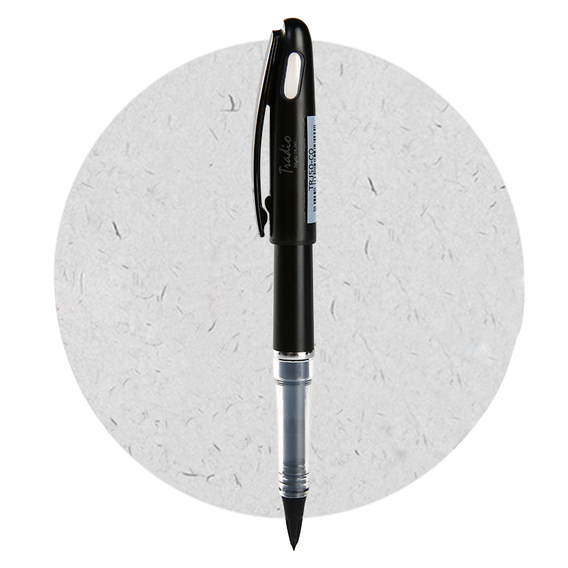 Japão papelaria pentel tradio  - Pentel Pen Sign Pen avaliação e preço