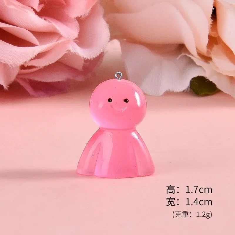 10 peças de pingentes de resin - Resin Art Materials avaliação e preço