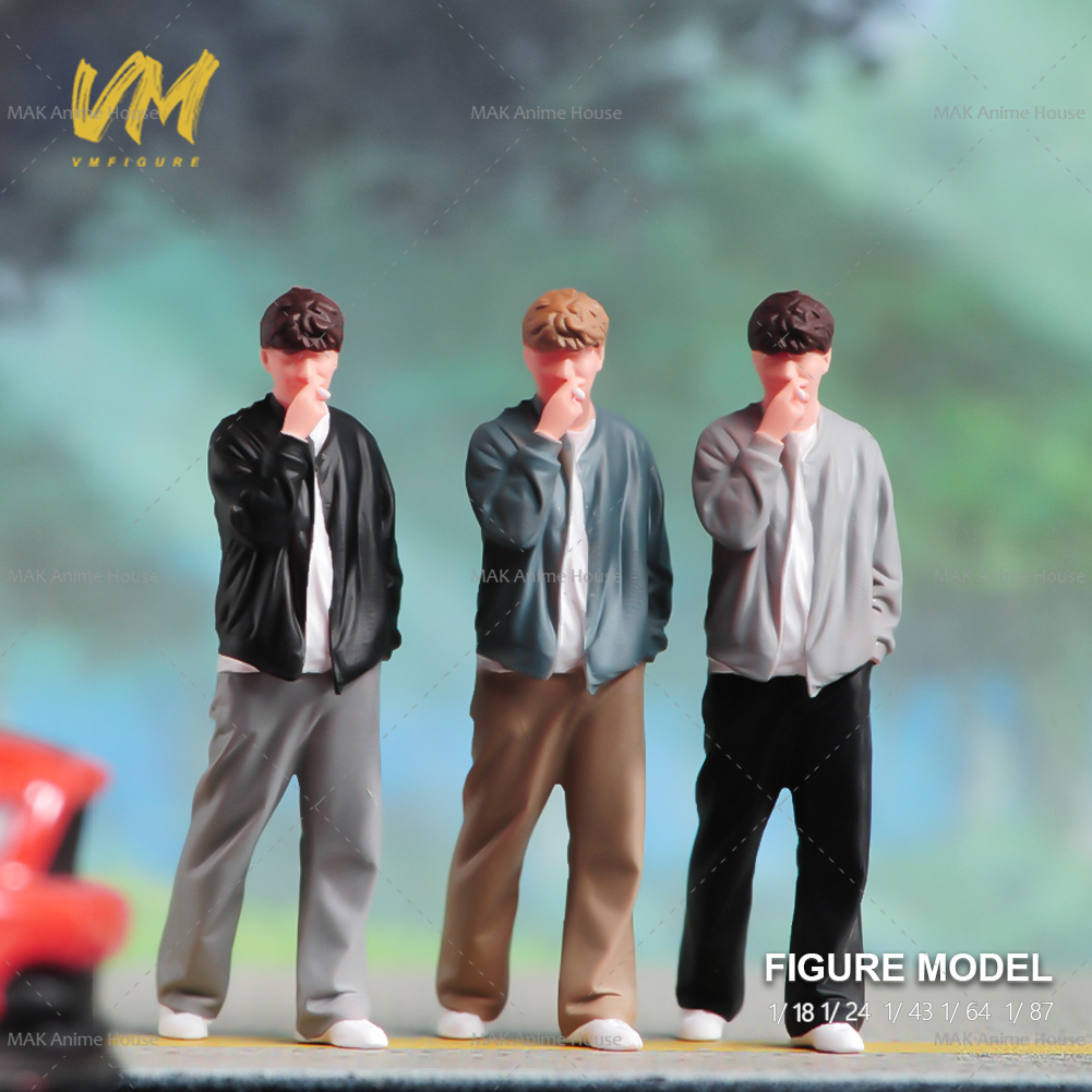 Miniaturas 1/18 1/24 1/64 1/43 - Resin Art Watch avaliação e preço