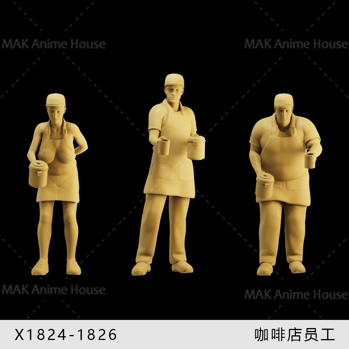 Miniaturas sem pintura 1/64 ru - Resin Art Watch avaliação e preço