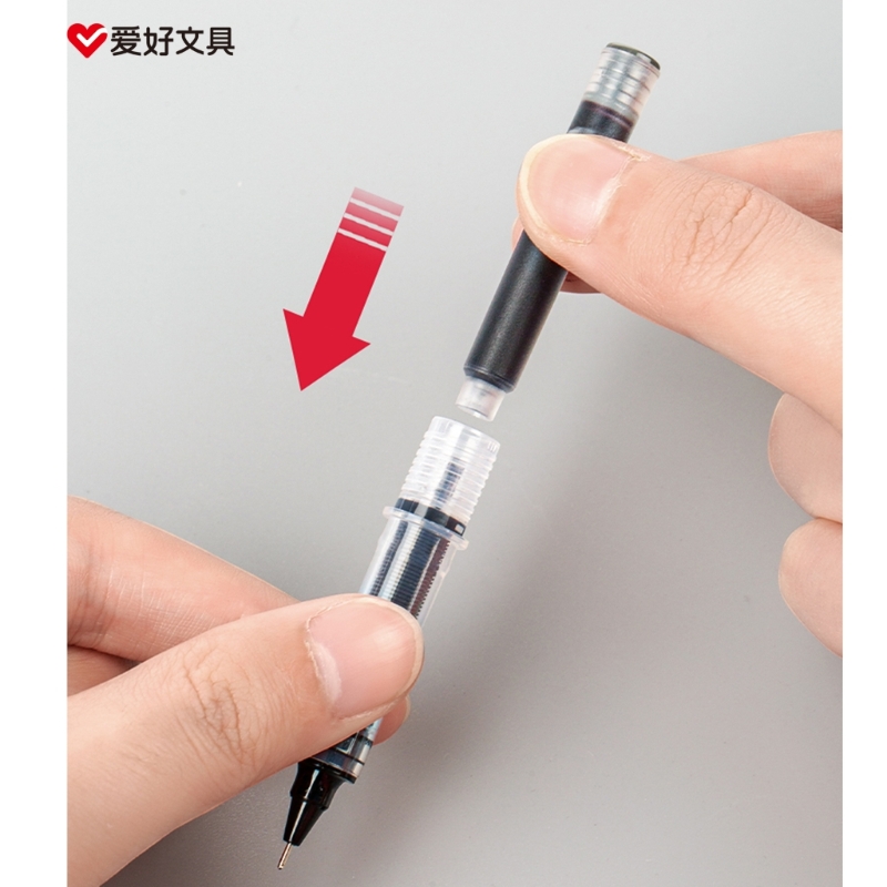 Caneta rolo 0,5 mm secagem ráp - Pilot Pen V5 avaliação e preço