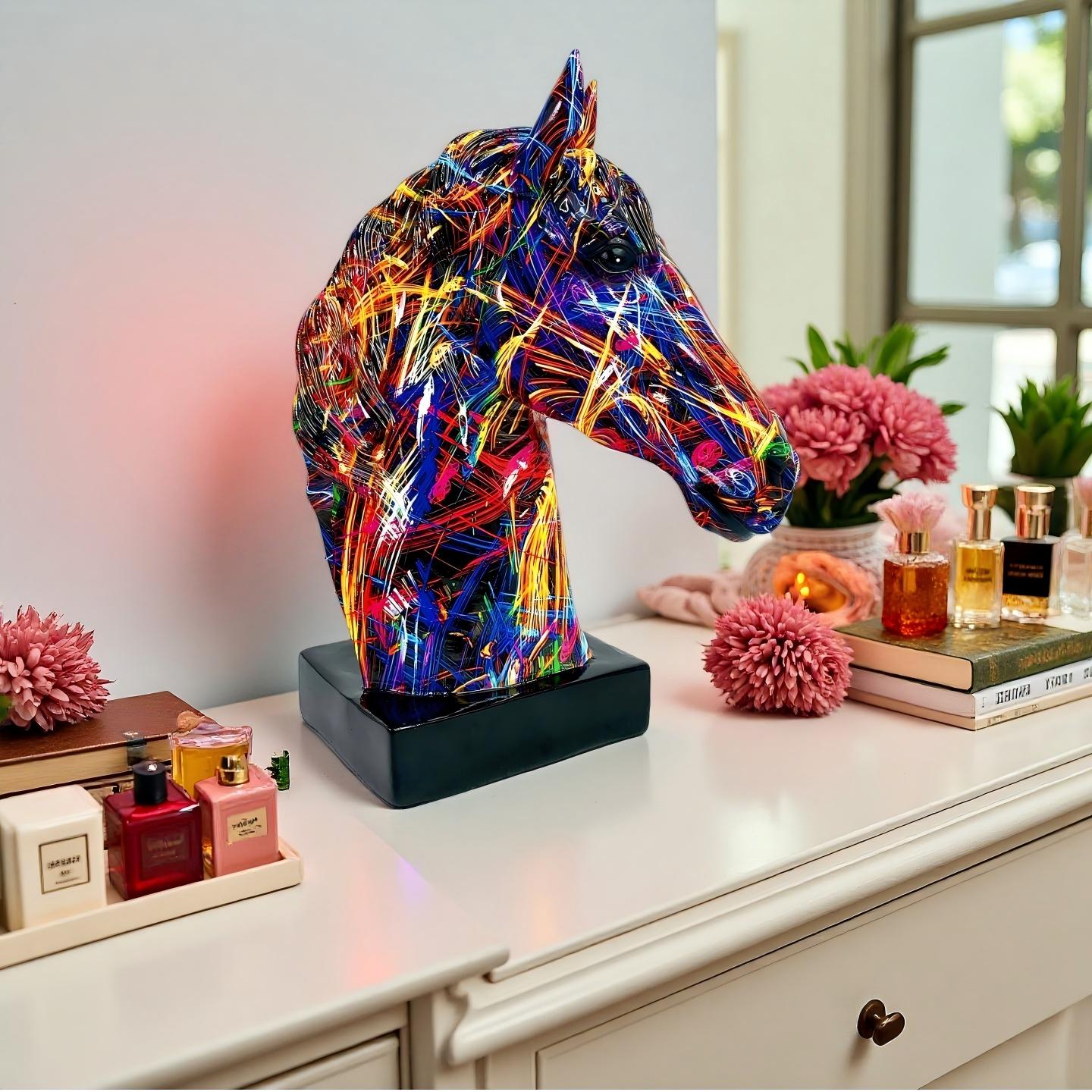 Ornamentos Criativos de Resina - Resin Art Decor avaliação e preço