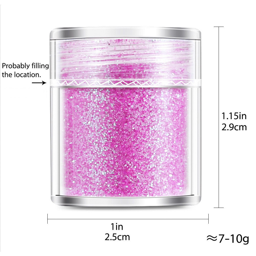 Snasan 4 pçs cor superfine gli - Resin Art Uv avaliação e preço