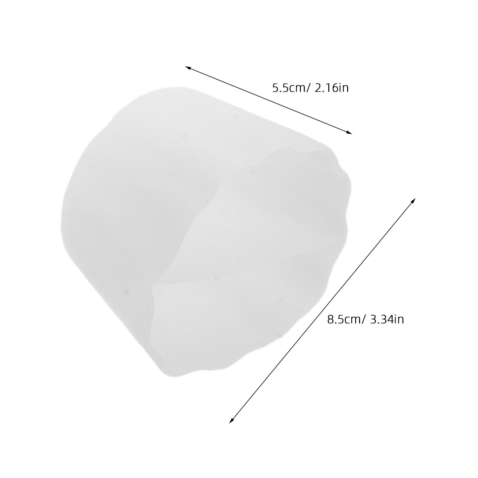 4 Peças de Copos de Silicone D - Resin Art Pouring avaliação e preço