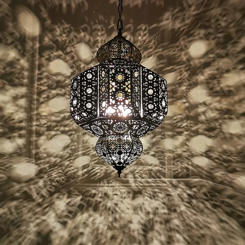 Luminárias Pendentes Vintage I - Resin Art Studio avaliação e preço