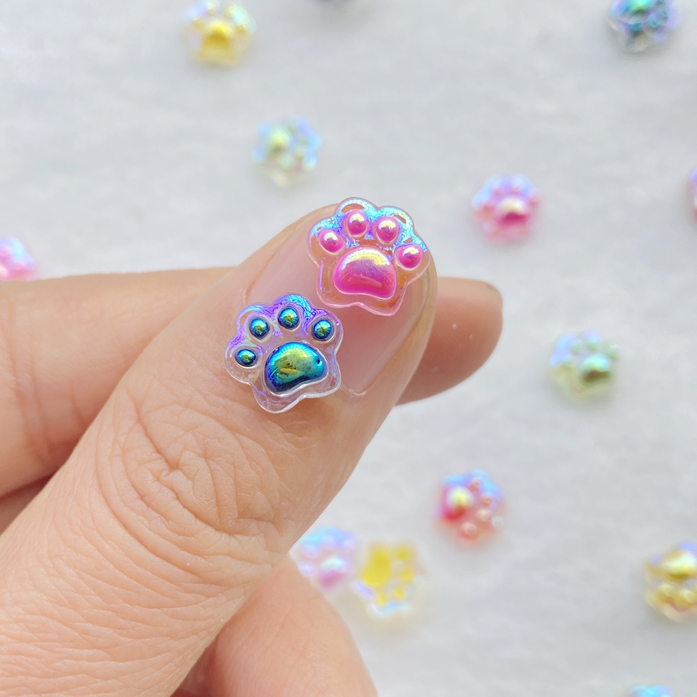 50 pçs bonito dos desenhos ani - Resin Art Design For Wedding avaliação e preço