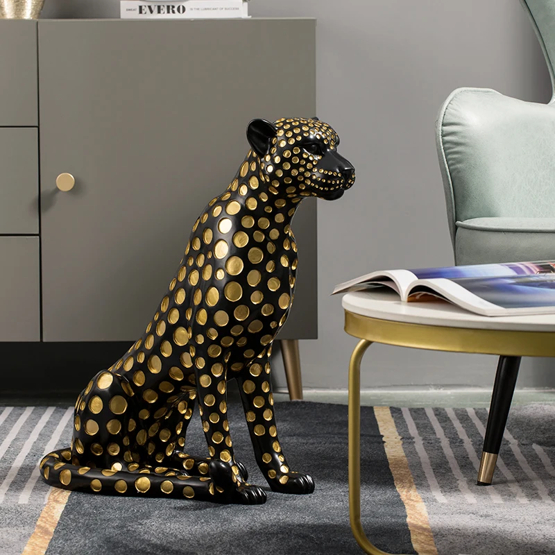 Decoração de Casa, Estátua de  - Resin Art Floor avaliação e preço