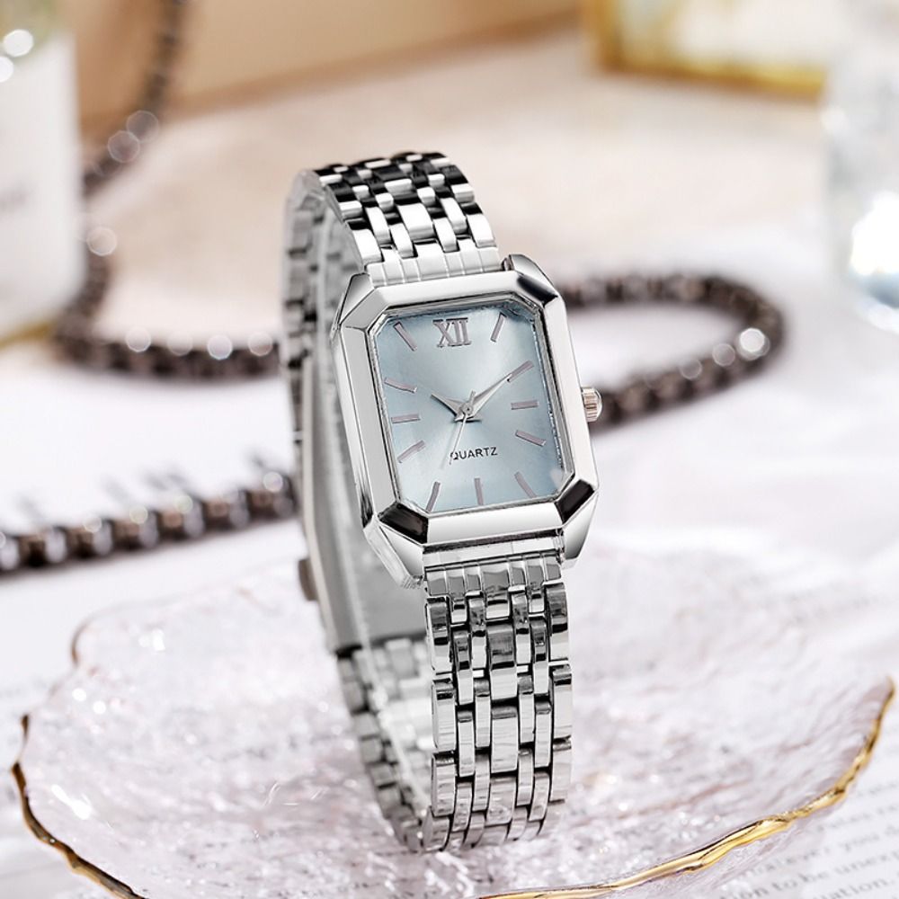 Conjunto de Relógio de Pulso d - Resin Art Watch avaliação e preço
