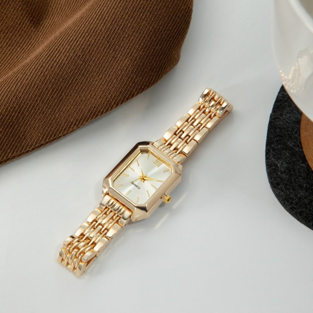 Conjunto de Relógio de Pulso d - Resin Art Watch avaliação e preço