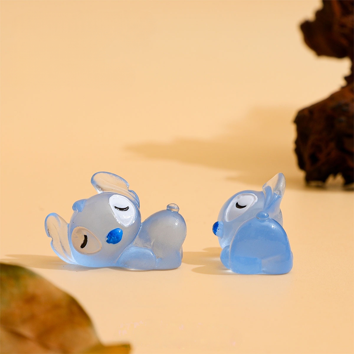 5PCS Lilo & Stitch, Acessórios - Resin Art Light avaliação e preço
