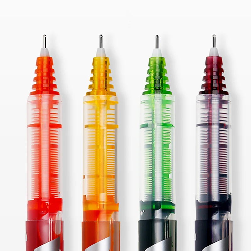 Agulha completa Gel Pen, reta  - Pilot Pen V5 avaliação e preço
