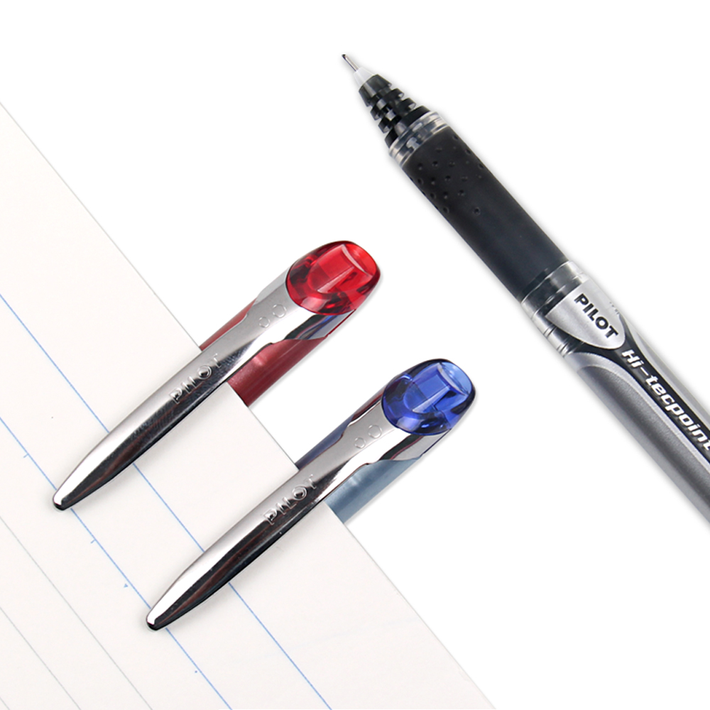 Pilot V5 Caneta de agulha líqu - Pilot Pen V5 avaliação e preço