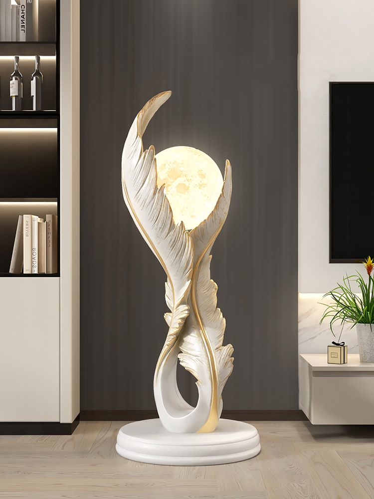 Decoração para casa criativa l - Resin Art Floor avaliação e preço