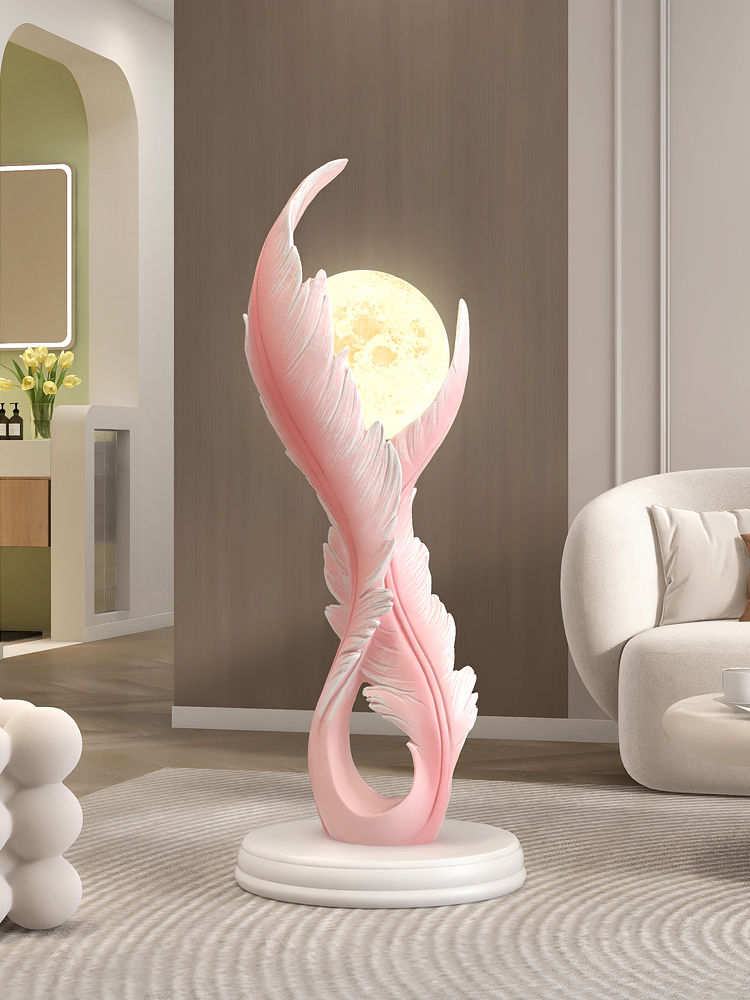 Decoração para casa criativa l - Resin Art Floor avaliação e preço