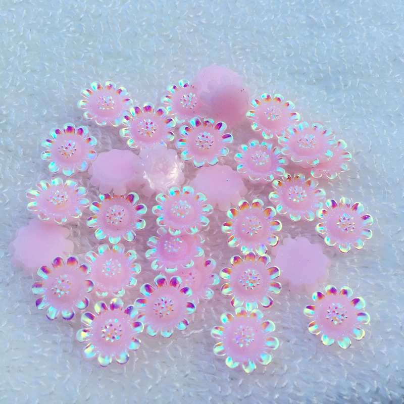 Resina flor design strass, 12m - Resin Art Design For Wedding avaliação e preço