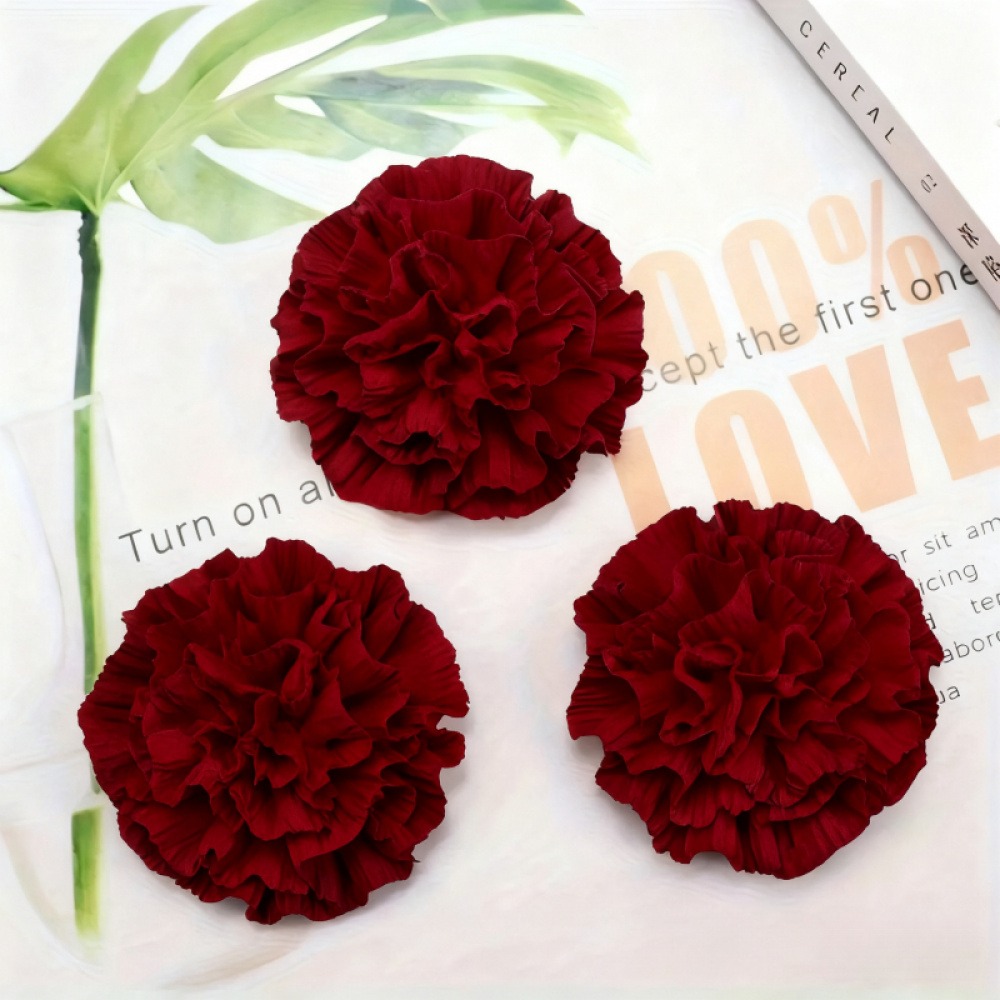 Moldes de silicone rosa, peôni - Resin Art Design For Wedding avaliação e preço