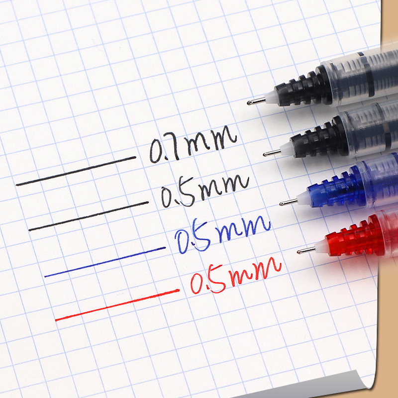 Canetas de gel piloto recarreg - Pilot Pen V5 avaliação e preço
